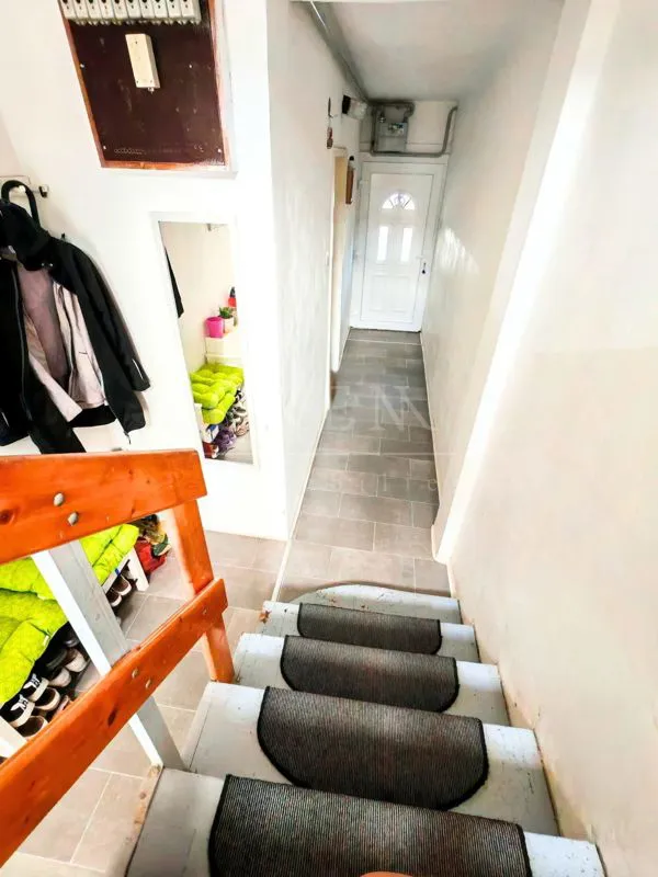 kuća zagreb gornja dubrava, 210 m2 - slika 6