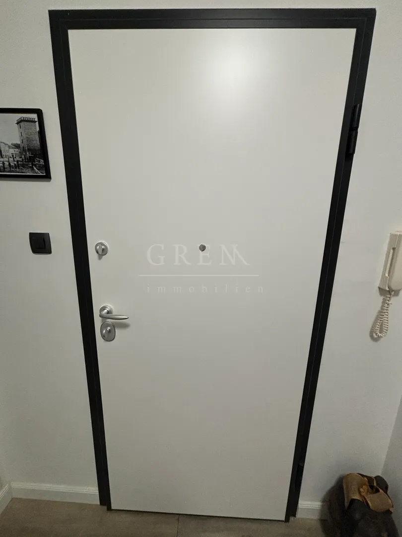 stan zagreb trešnjevka, 72 m2, ozaljska - slika 15