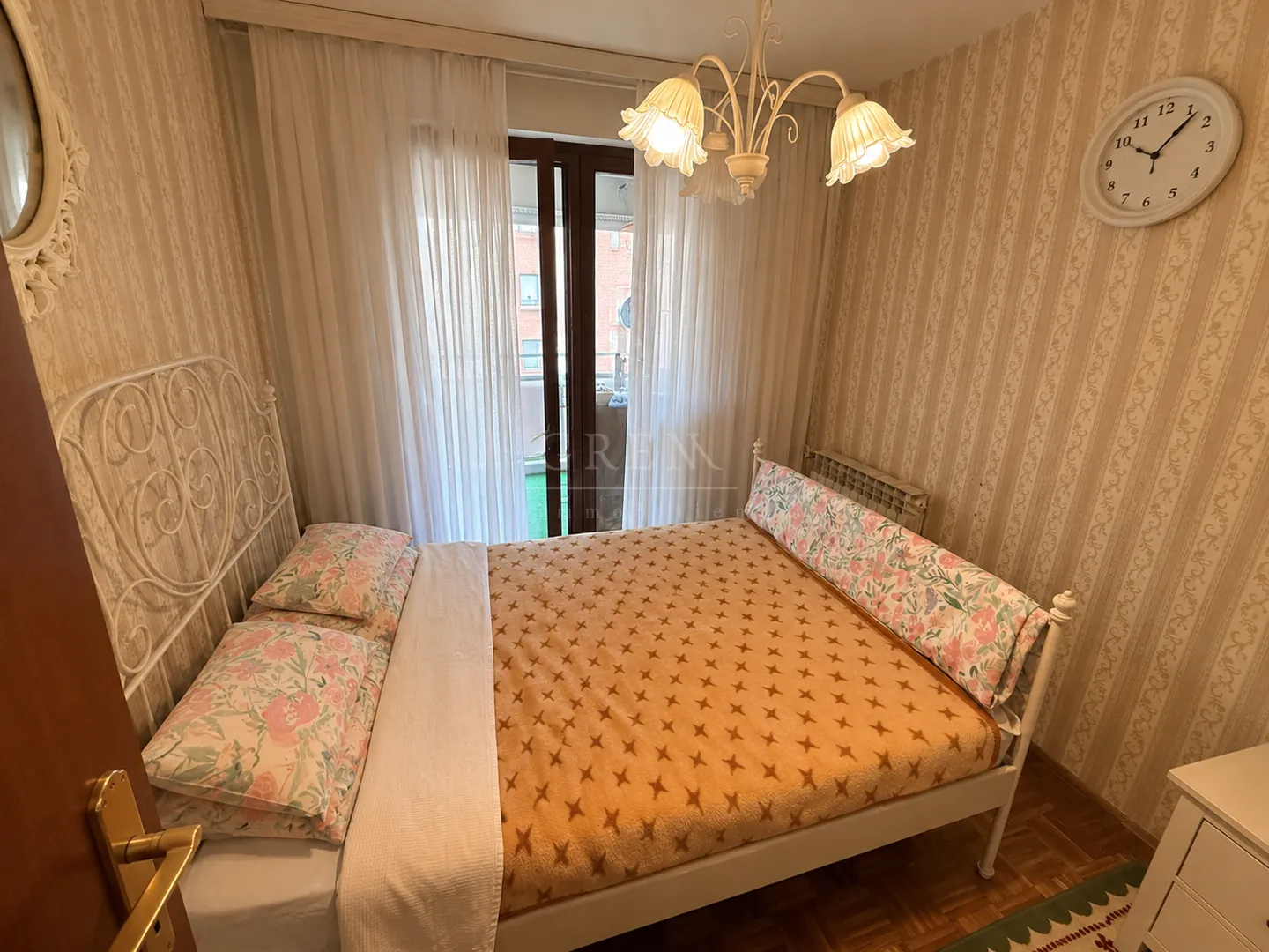 trosoban stan, 70 m², malešnica, zagreb – pogled na park, 2 lođe, spremište - slika 4