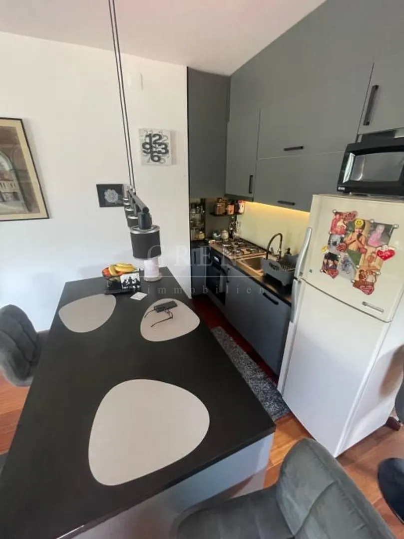 stan zagreb kustošija, 61 m2+40 m2 vrta - slika 7
