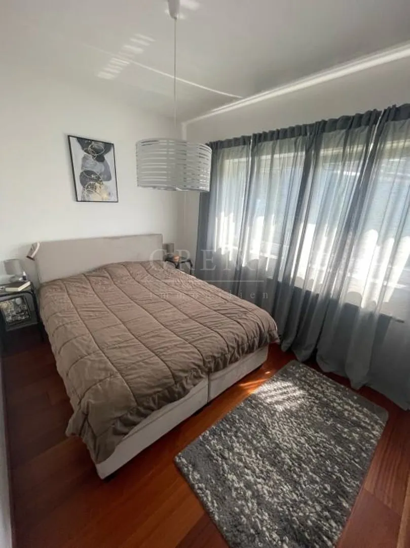 stan zagreb kustošija, 61 m2+40 m2 vrta - slika 11