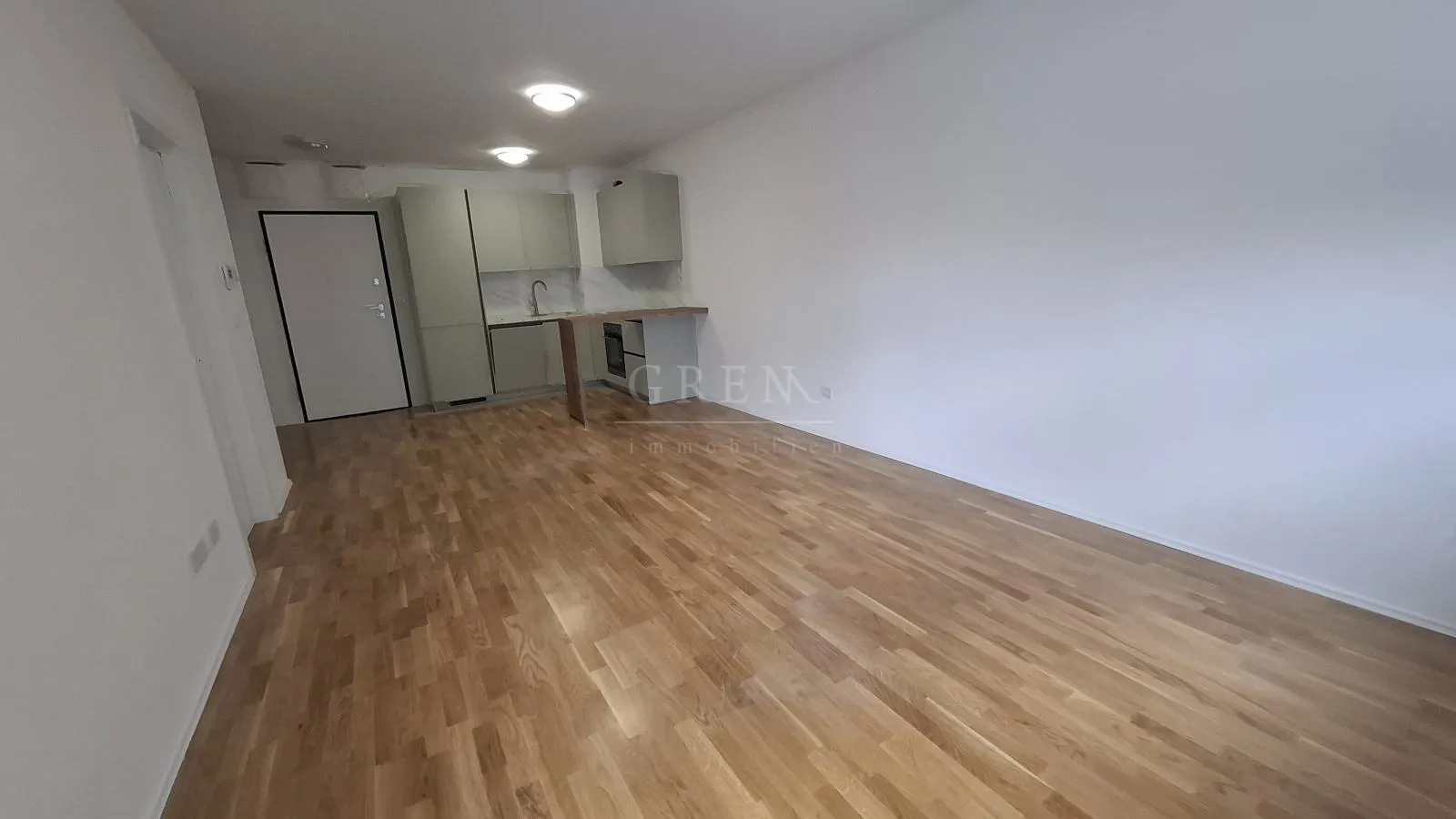zakup dvosobni stan, gornja dubrava, zagreb - 53 m2, novogradnja - slika 4
