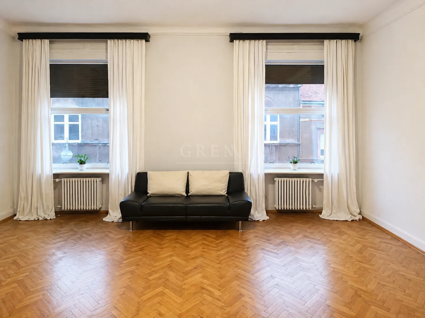 strogi centar / zagreb / lift / 112m²/ 2 parkinga / terasa - slika 4