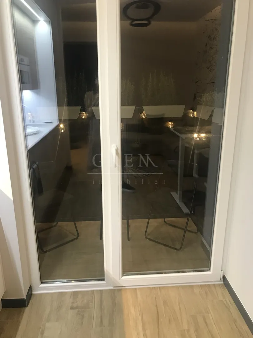 prekrasan 3-sobni stan, 55m2 - donji grad, zagreb - slika 11