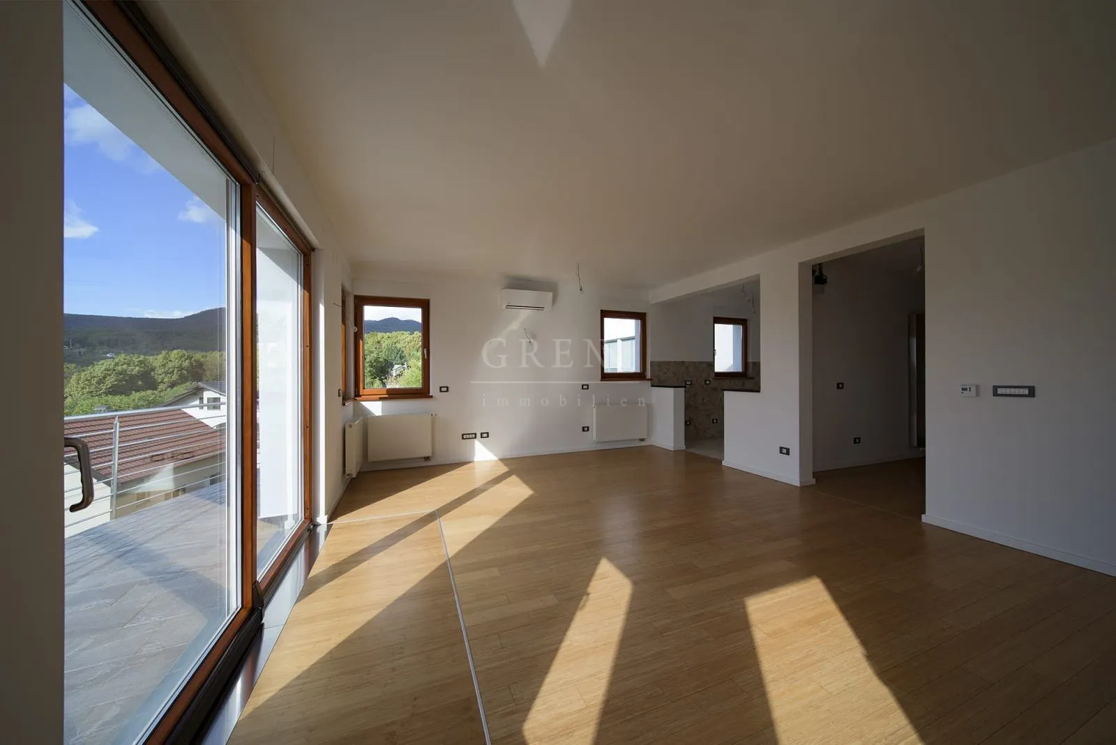 stan zagreb šestinski vrh, 212 m2, novogradnja - slika 2