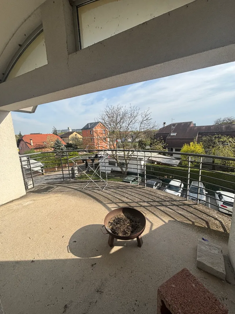 stan trnava zagreb, 228 m2 neto, terasa, balkon, prilika - slika 7