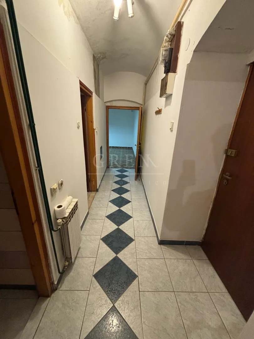 stan zagreb centar, 53 m2, prilika - slika 4