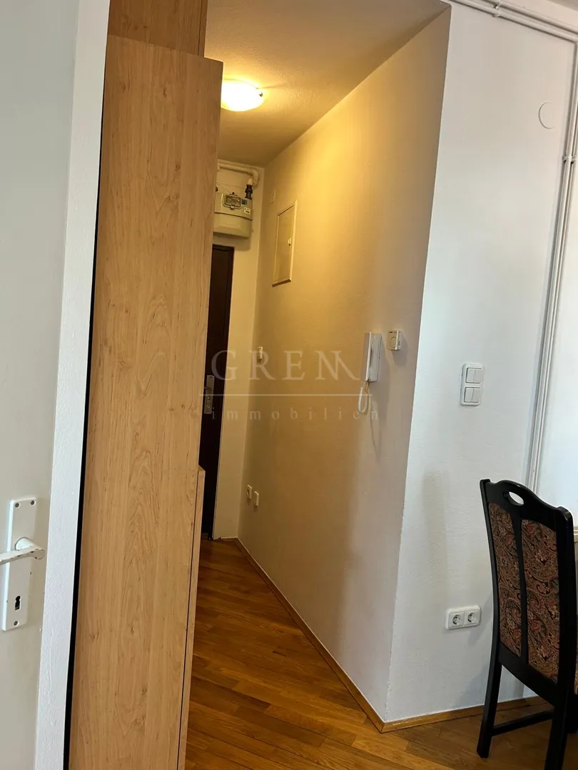 stan zagreb gajnice, 46 m2, prilika - slika 15
