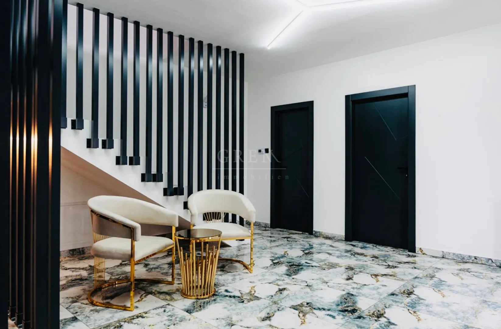 luksuzna moderna kuća, 400 m2, s padel igralištem,resnik, zagreb - slika 8