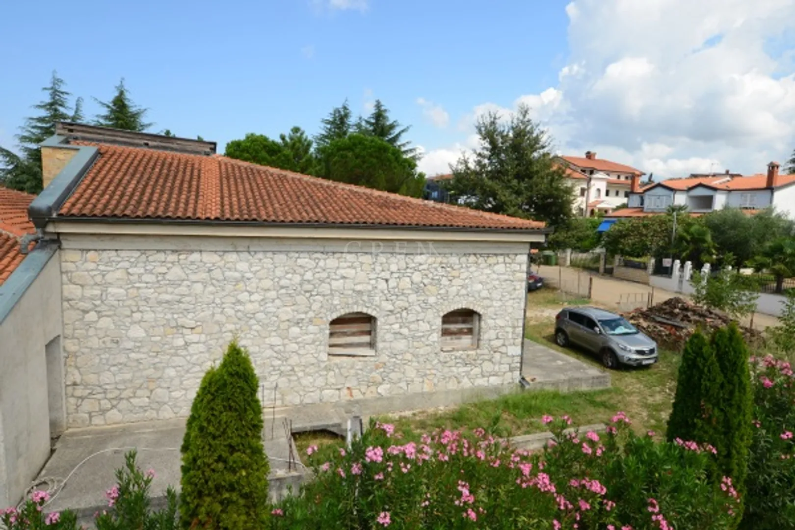 kuća za investiciju, poreč, 956 m2 - slika 9