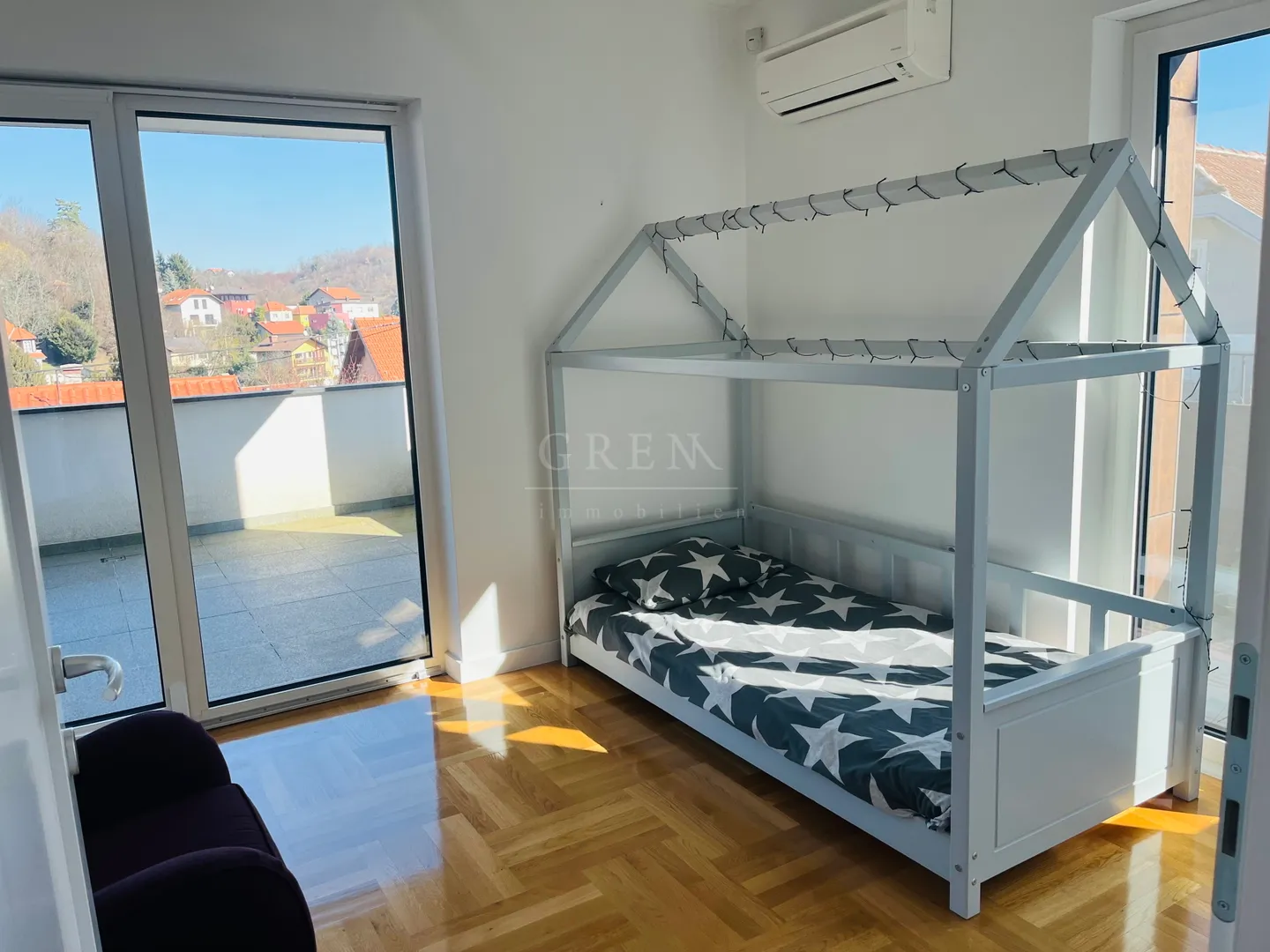 mlinovi prodaja,luksuzna kuća 500m2, sa grijanim bazenom! - slika 37