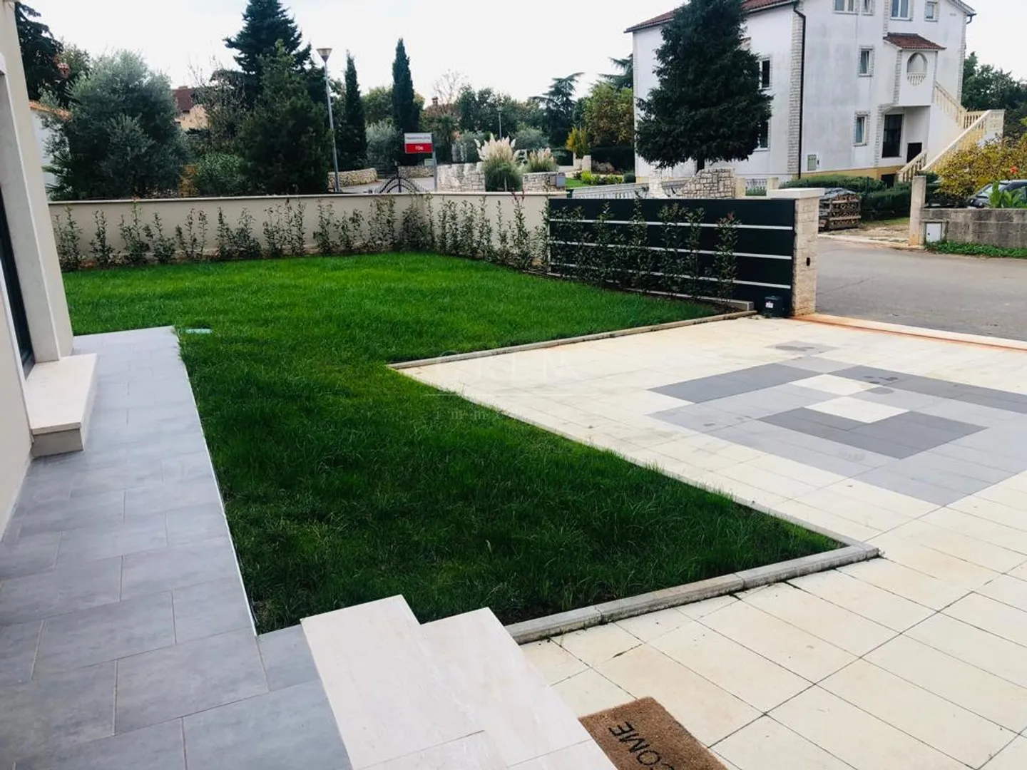 lijepa dvojna kuća u okolici poreča, pogled more, 160 m2, prodaja - slika 18