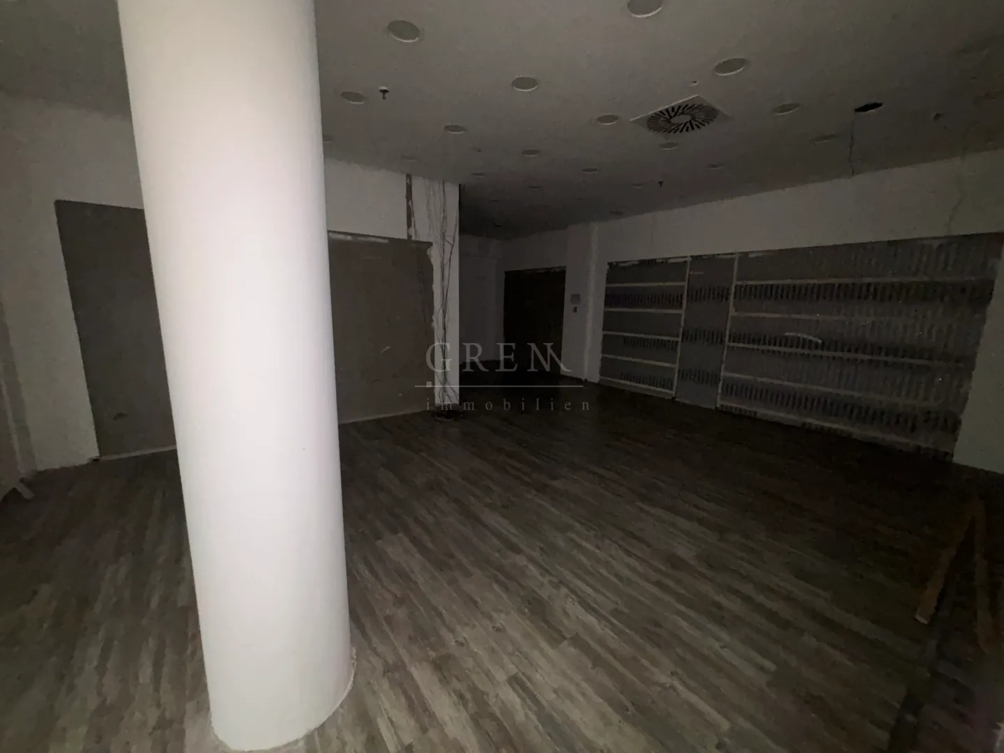 poslovni prostor zagreb, importanne centar, 85 m2 - slika 3