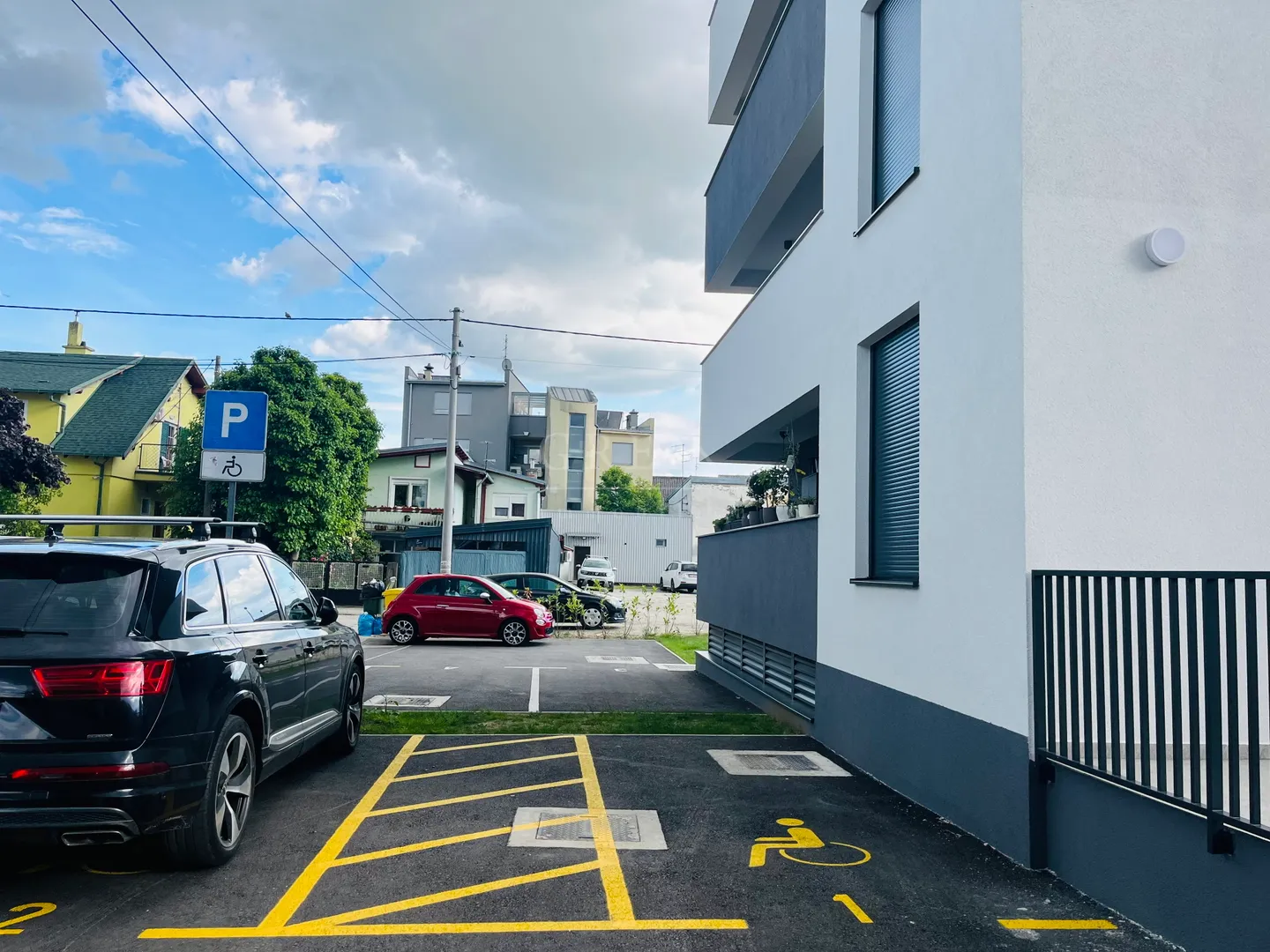 prodaja stana – 80,4 m² neto + velika terasa + vanjsko parkirno mjesto! - slika 21