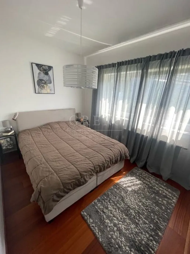 stan zagreb kustošija, 61 m2+40 m2 vrta - slika 11