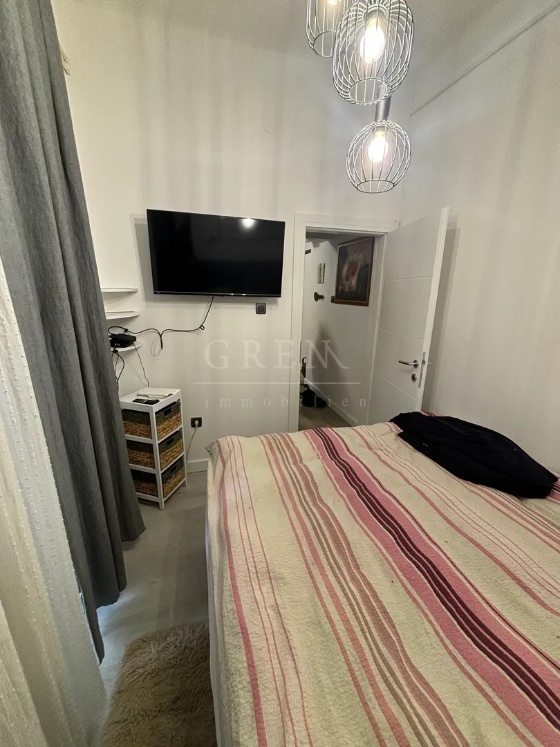 stan zagreb trešnjevka, 72 m2, ozaljska - slika 18