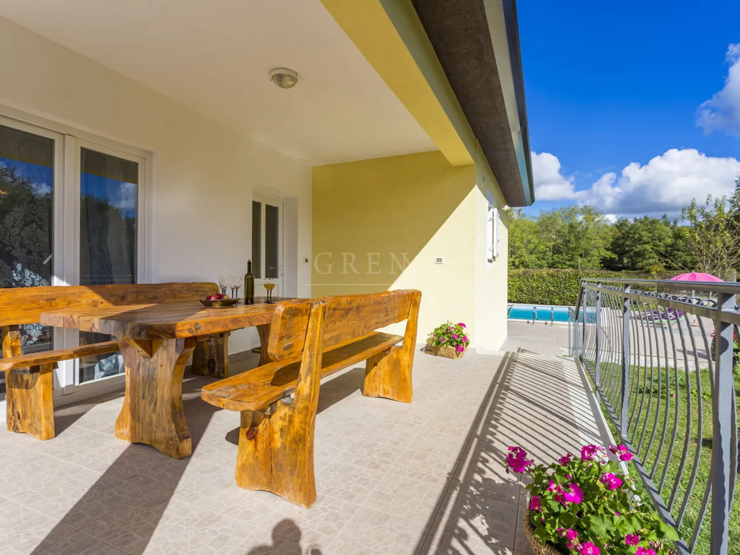 lijepo imanje, žminj okolica, 10000 m2, prodaja - slika 34