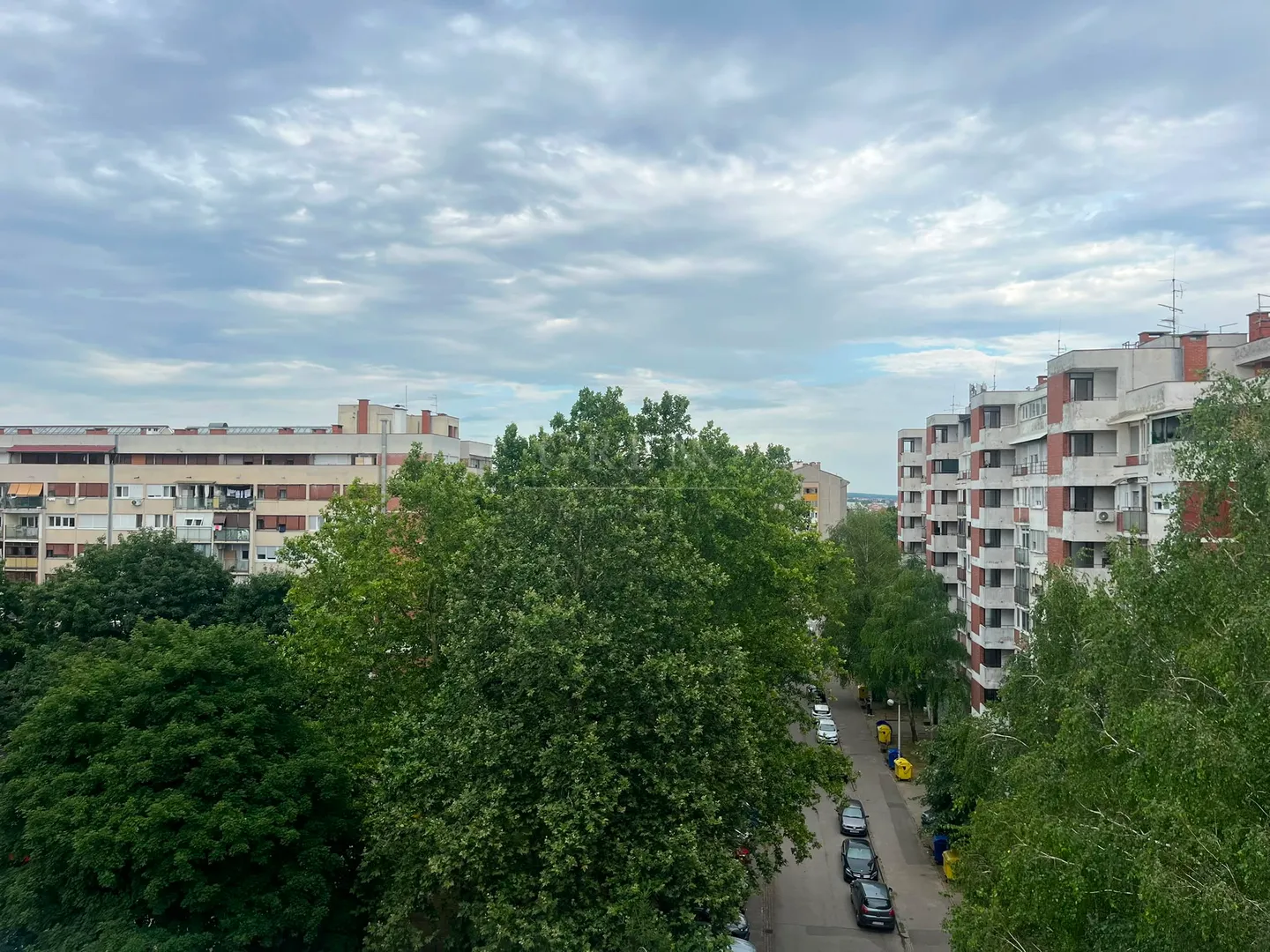 stan 56,07m2 prodaja,retkovec! - slika 8