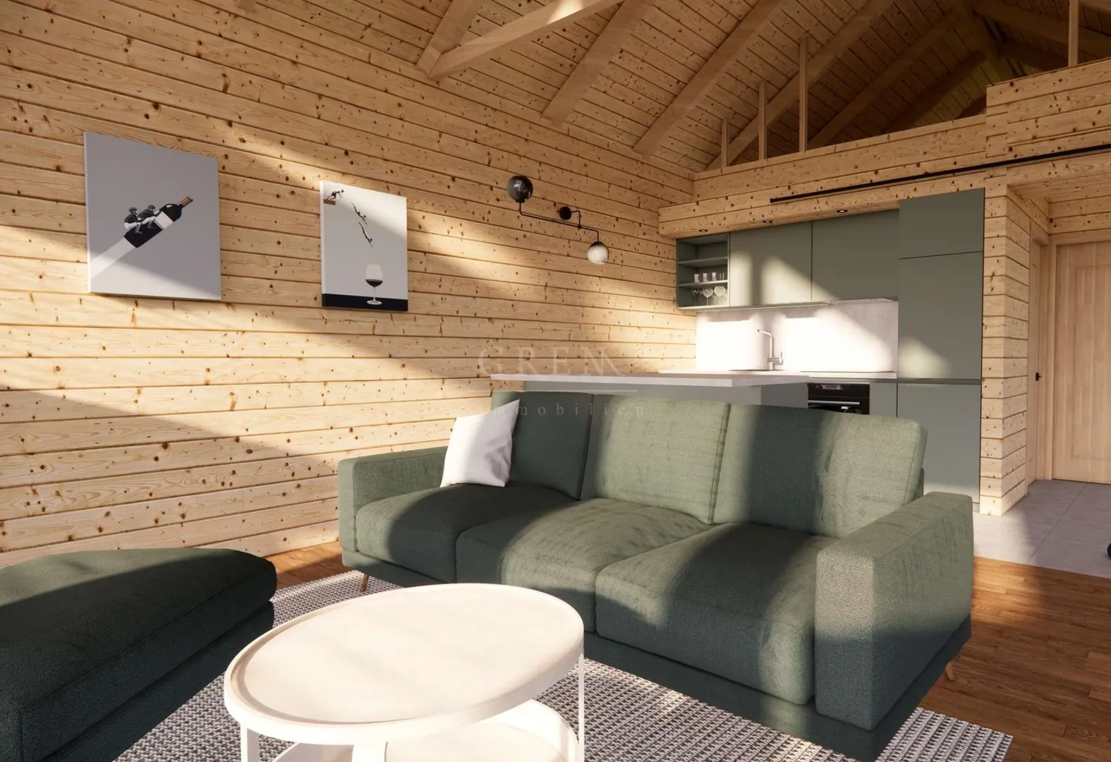 prodaja – samostojeća kuća(100m2) tuheljske toplice! - slika 10