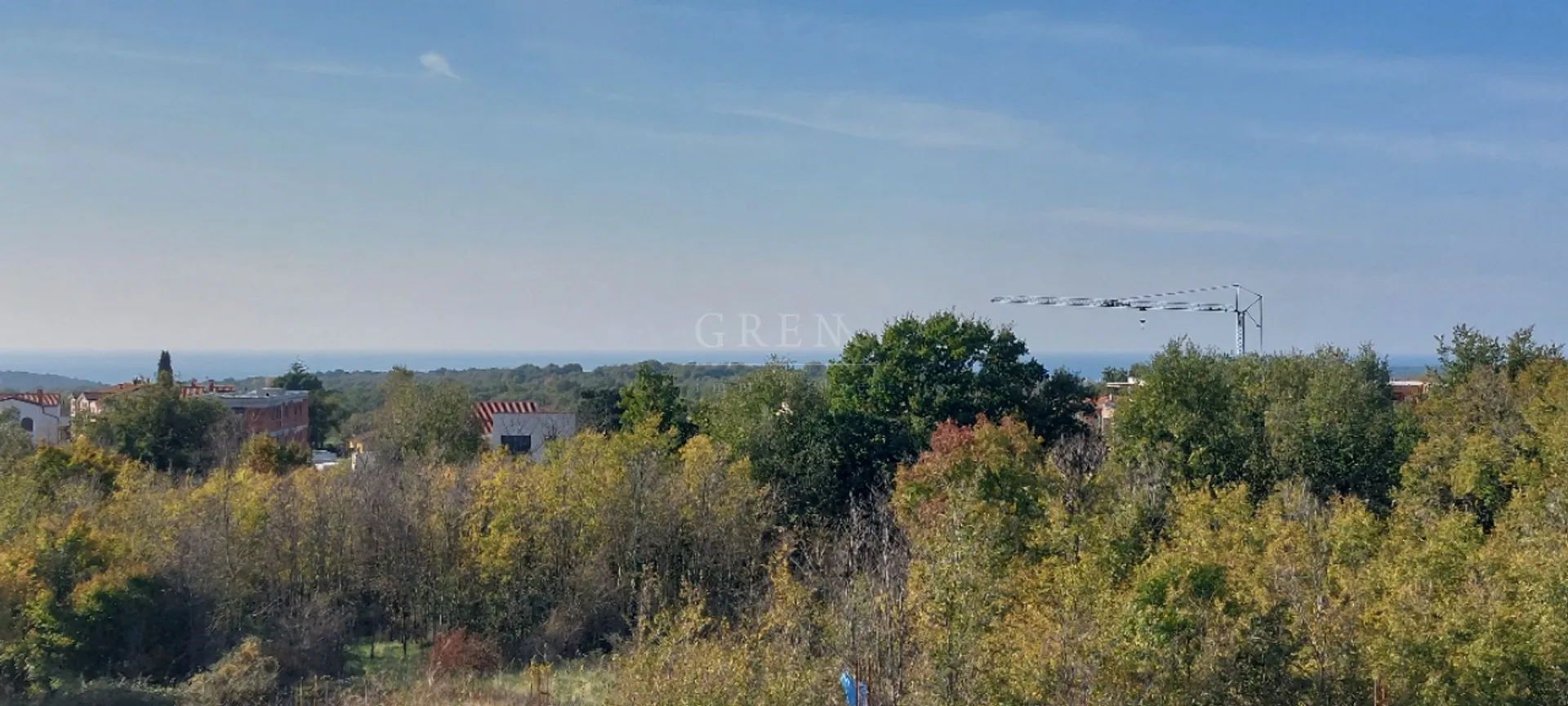 penthouse u taru sa pogledom na more - slika 4