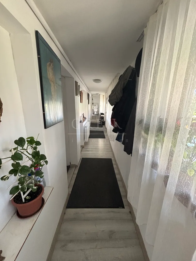 kuća zagreb čulinec, parcela 385 m2 - slika 5