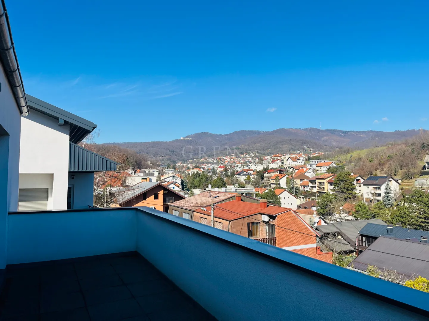mlinovi prodaja,luksuzna kuća 500m2, sa grijanim bazenom! - slika 47