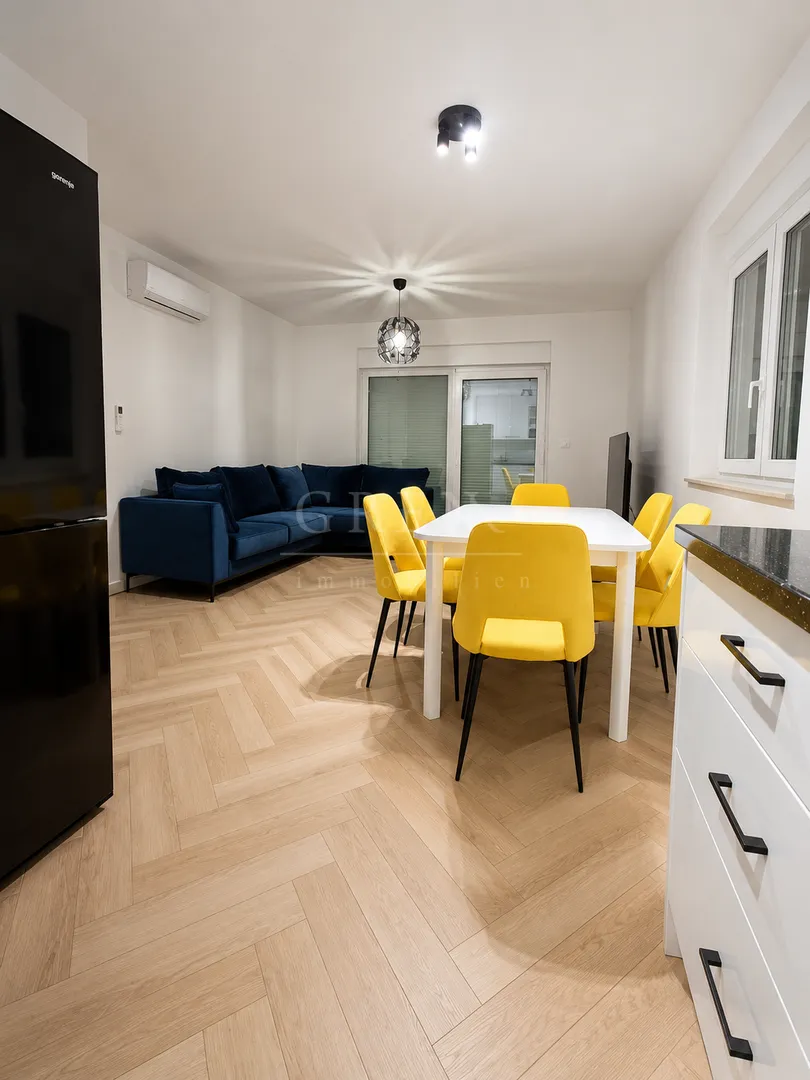 novogradnja u dubravi, 4-sobni stan, 3 vpm - 115 m2 nkp - slika 2