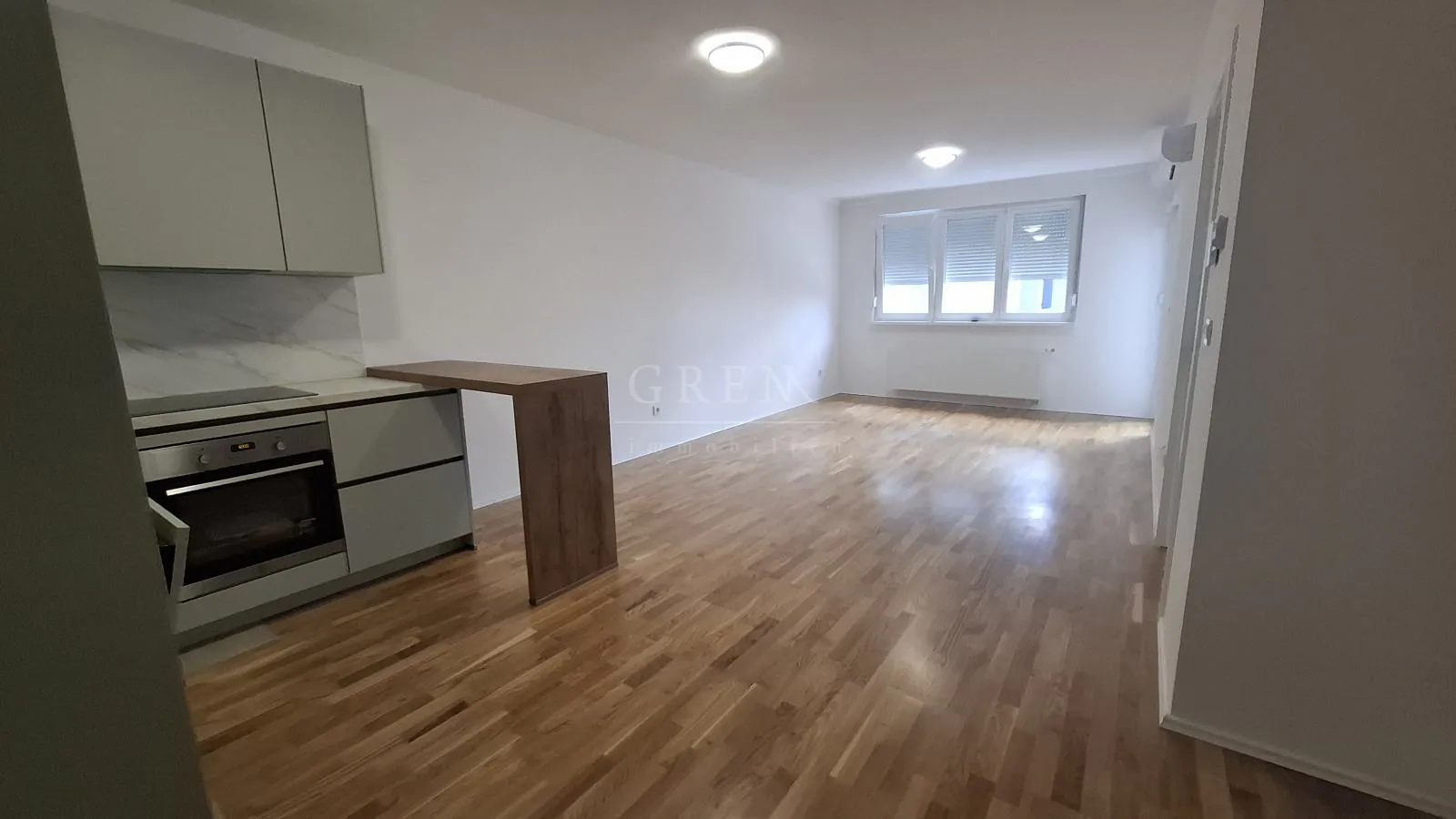 dvosobni stan, gornja dubrava, zagreb - 53 m2, novogradnja - slika 5