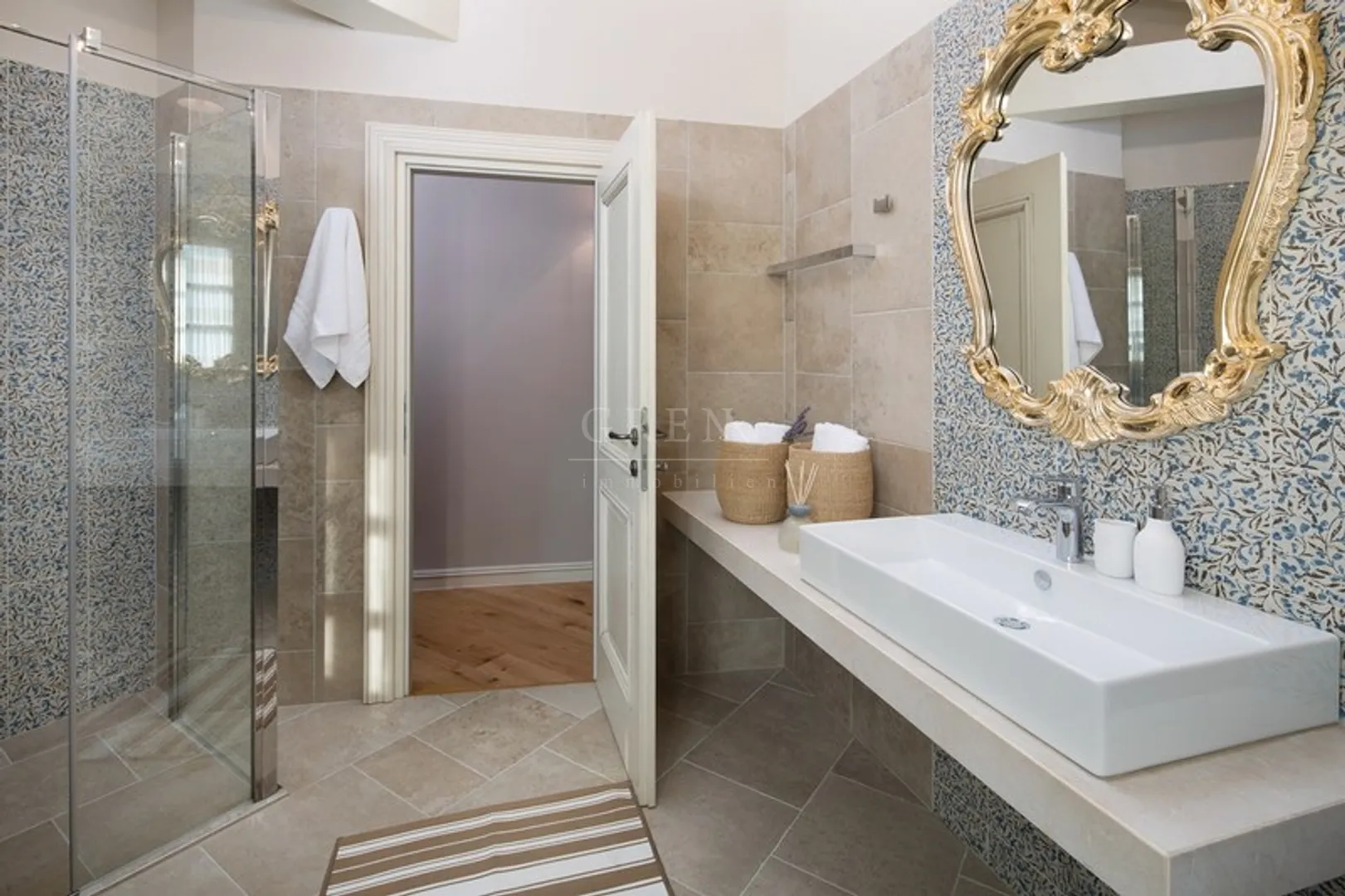 prekrasna vila sa bazenom, kanfanar, 297 m2, prodaja - slika 2
