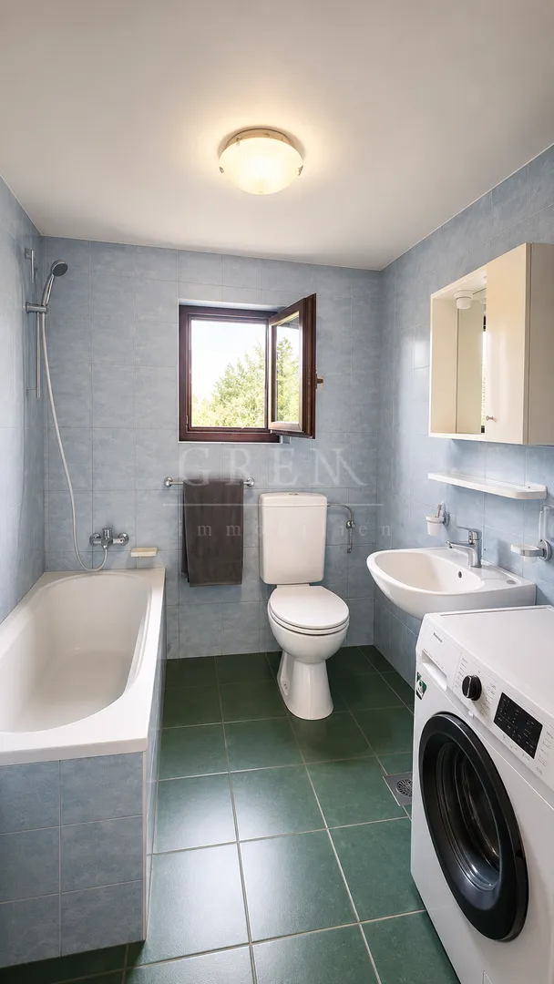 kuća zaprešić, 84 m2+600 m2 parcela - slika 9