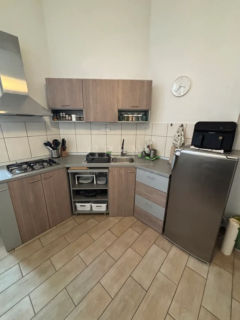 stan zagreb donji grad, 50 m2+20 m2 spremište, prilika - slika 6