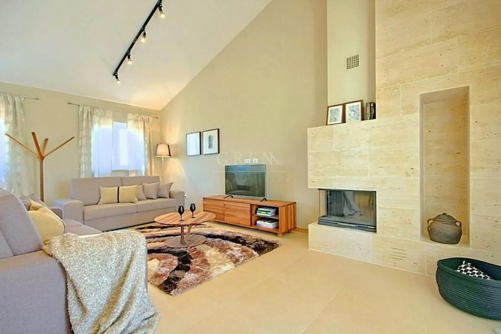 vila sa bazenom 8 km od poreča, 155 m2, prodaja - slika 6