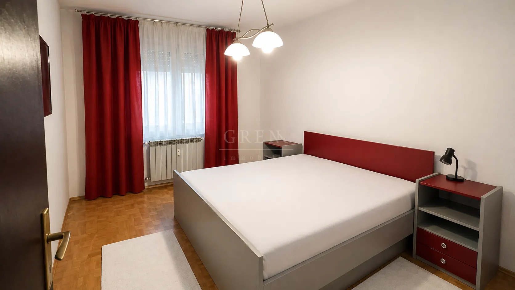 3-sobni stan vrbani 77m² vrhunska lokacija - slika 10