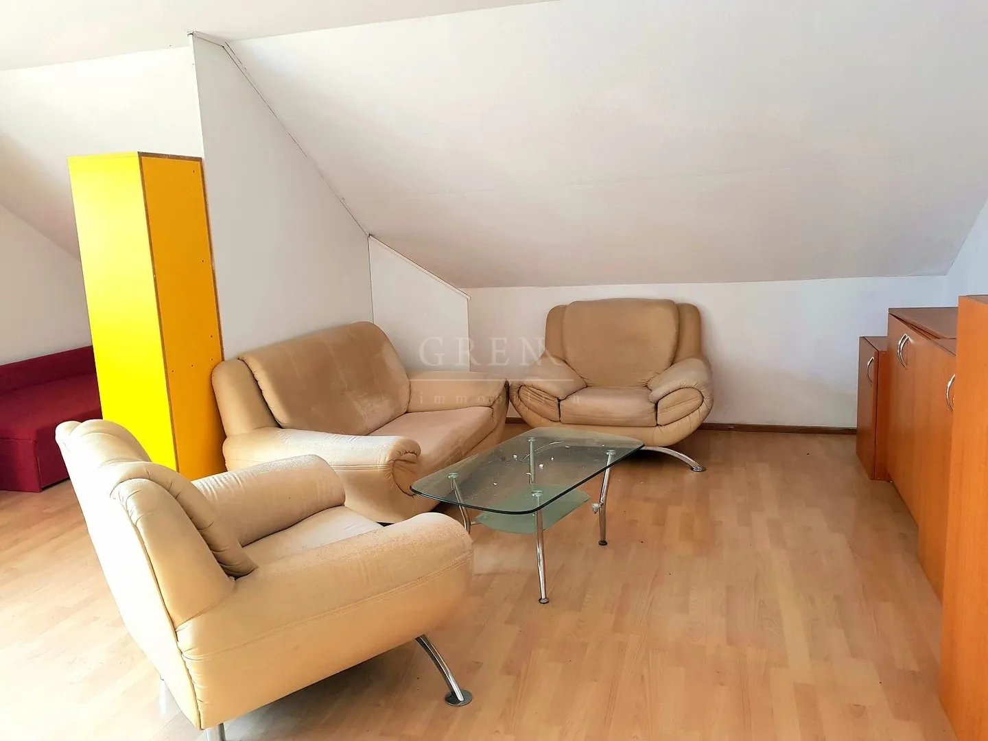kuća zagreb trnava, 525 m2+garaža, 8 stana - slika 9