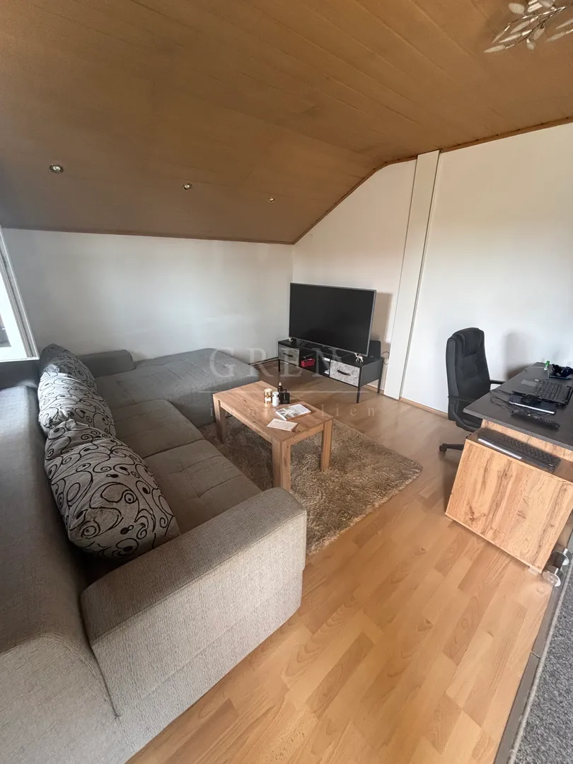 samostojeća kuća zagreb, žitnjak, 157 m2, 415 m2 parcela - slika 13