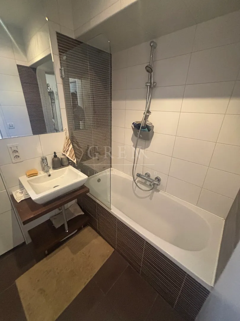 stan zagreb šalata, 60 m2, adaptiran - slika 9