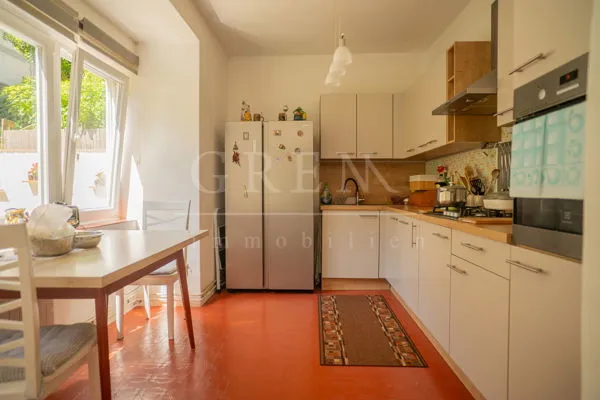 kuća zagreb medveščak tuškanac, 260 m2 - slika 11
