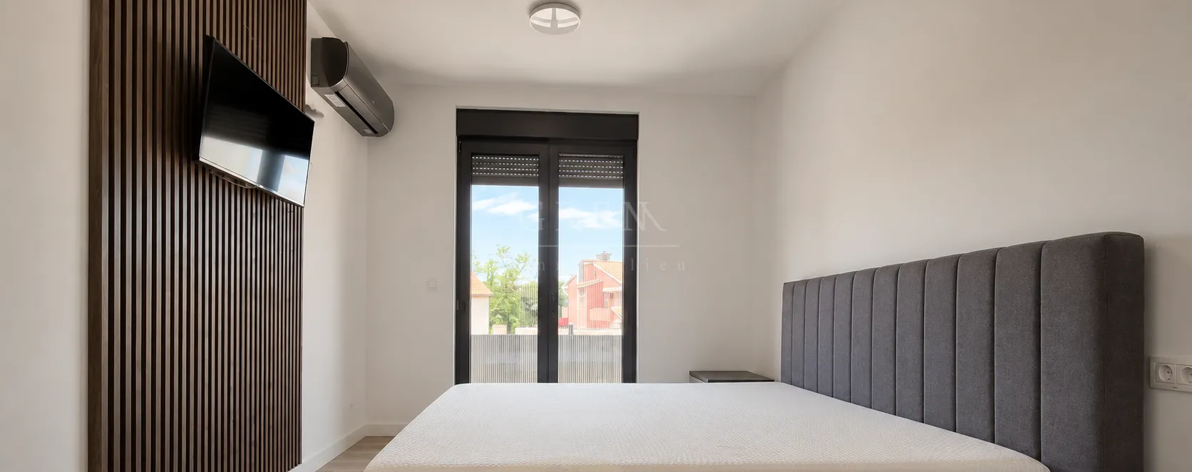 prekrasan stan na izvrsnoj lokaciji, 300 metara od mora, 89 m2, prodaja - slika 7