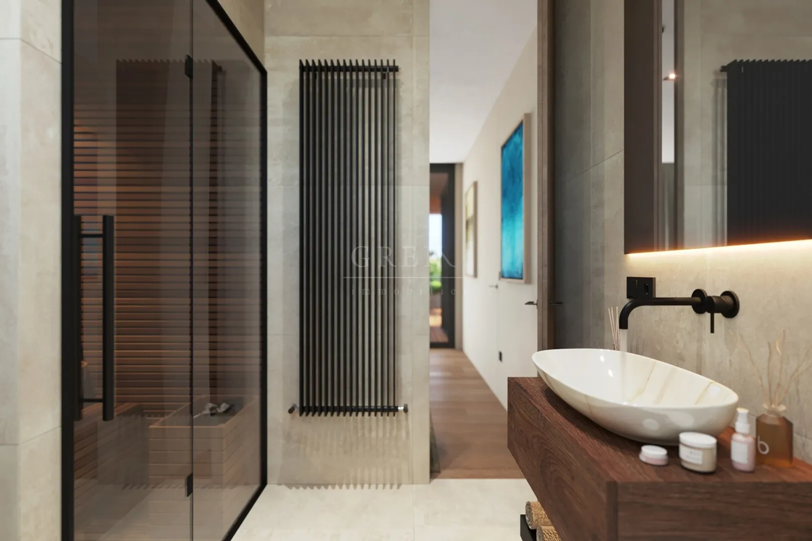 penthouse poreč, 212 m2, prodaja, prilika - slika 7