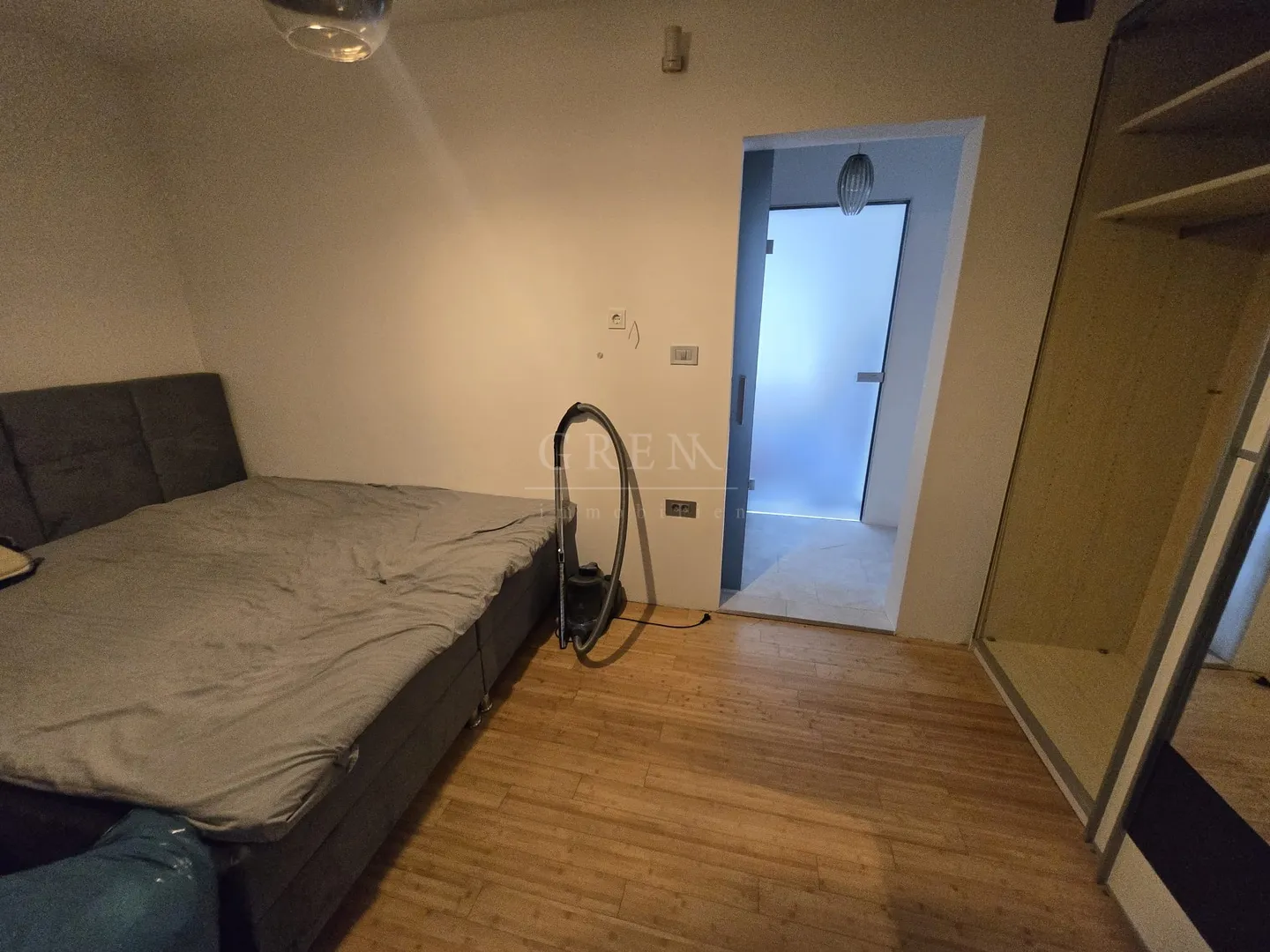 stan gornja dubrava zagreb, 120 m2, garaža - slika 6
