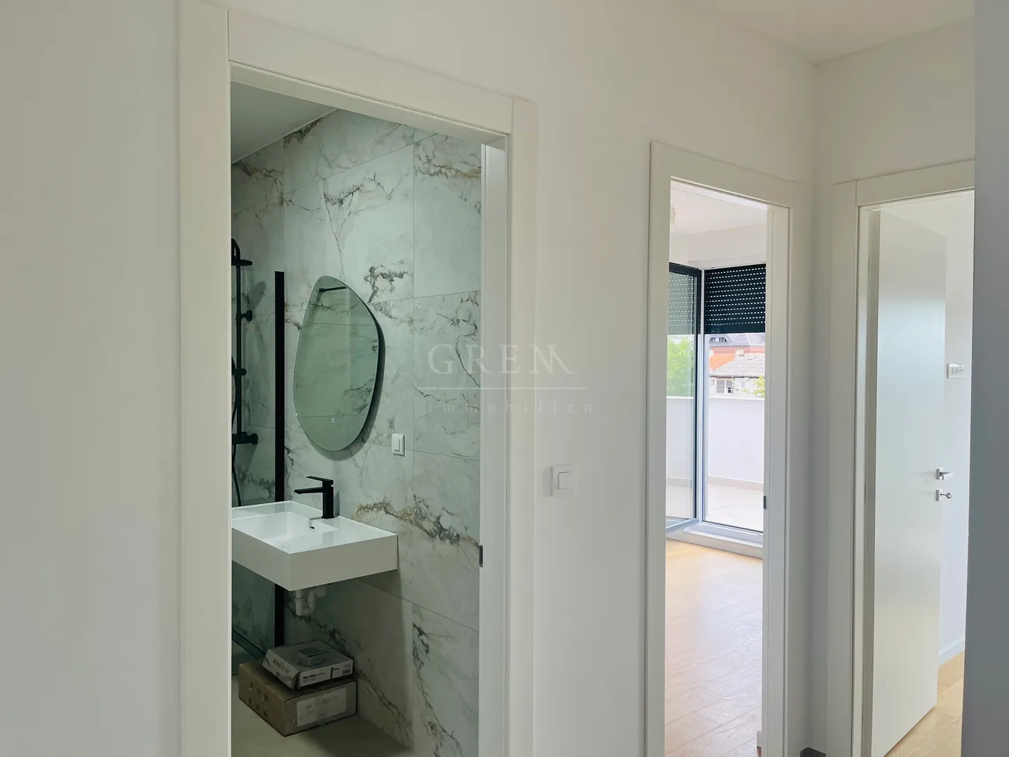 prodaja stana – 78,60 m² neto + garažno mjesto! - slika 13