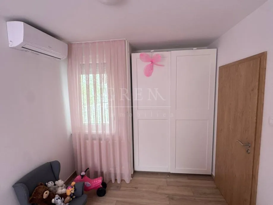 prekrasno uređen 3-sobni stan, 75 m2 - borovje, zagreb - slika 7