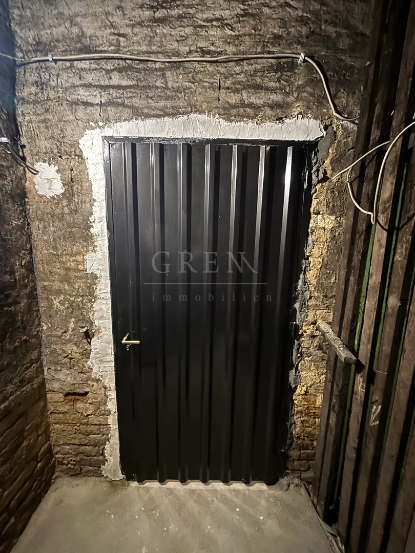 stan zagreb donji grad, 50 m2+20 m2 spremište, prilika - slika 15