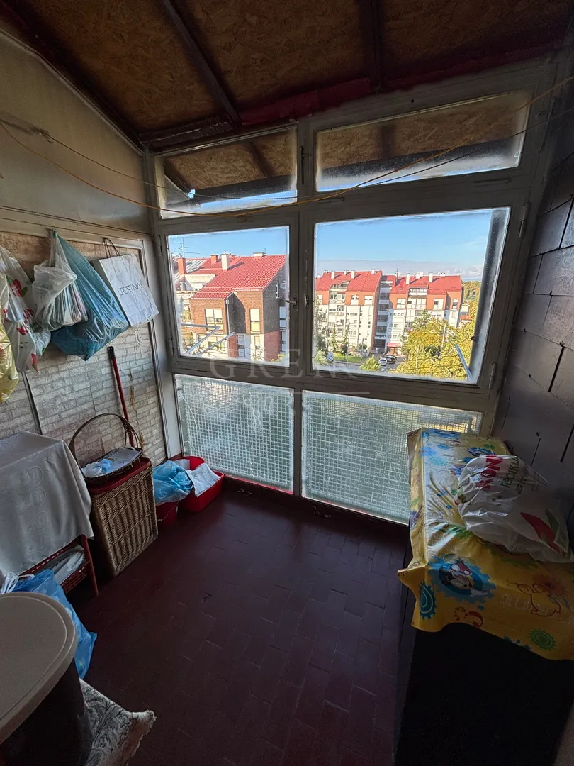 trosobni stan sesvete, 76.53 m2, selčinska ulica - slika 10