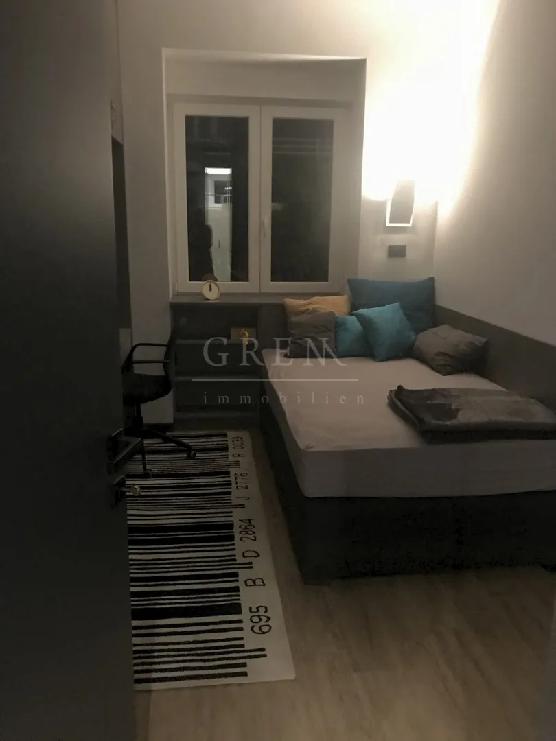 prekrasan 3-sobni stan, 55m2 - donji grad, zagreb - slika 7
