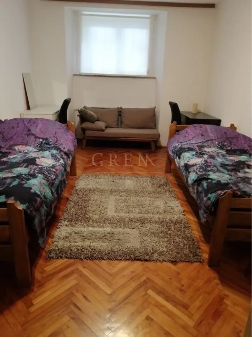 stan zagreb centar jukićeva, 115 m2 (prodaja) - slika 3