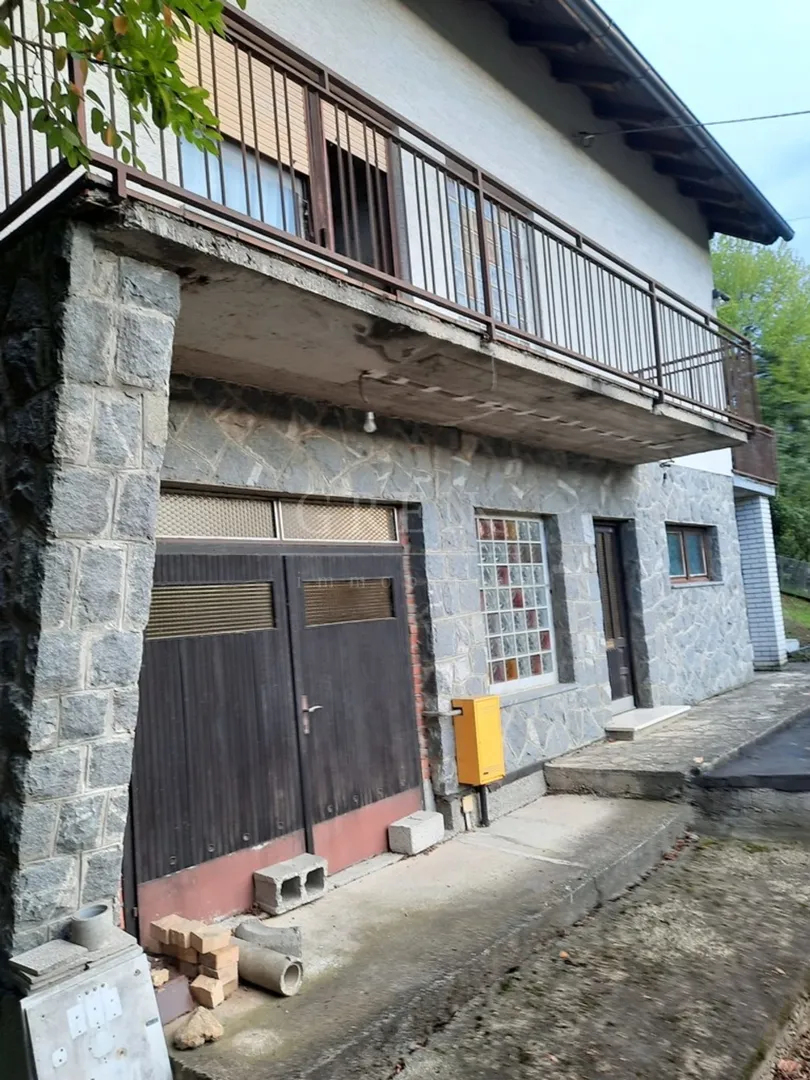 kuća gornja dubrava zagreb, 270 m2+5400 m2 parcela - slika 4