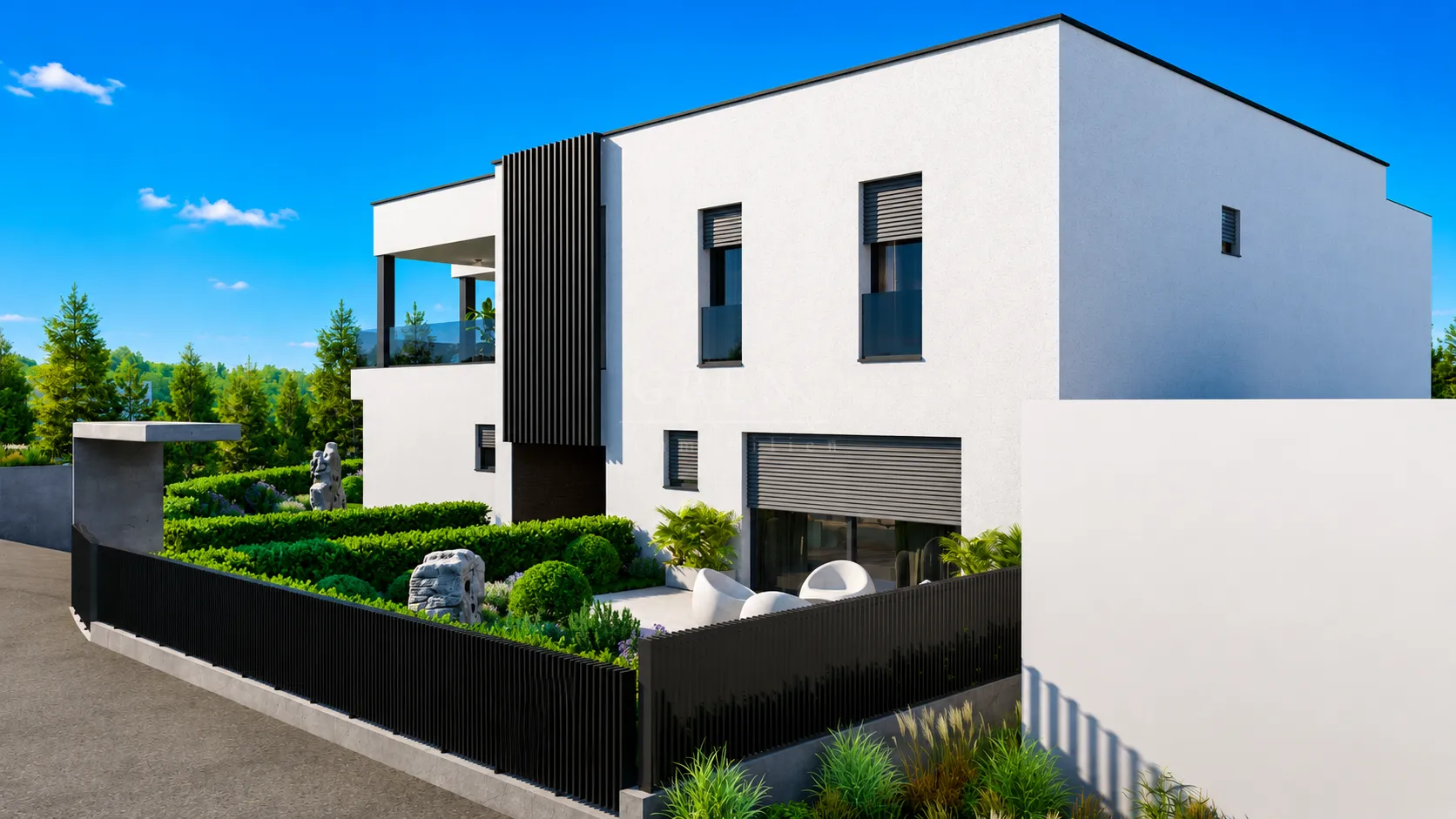 luksuzni 3-sobni stan zagreb, gračani, 84m2 - slika 4