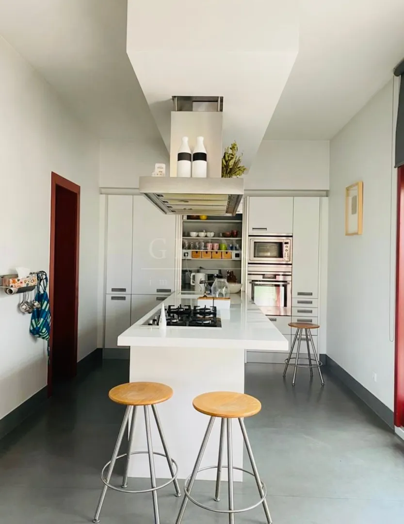 pantovčak – luksuzna vila(425m2), s bazenom,prodaja! - slika 12