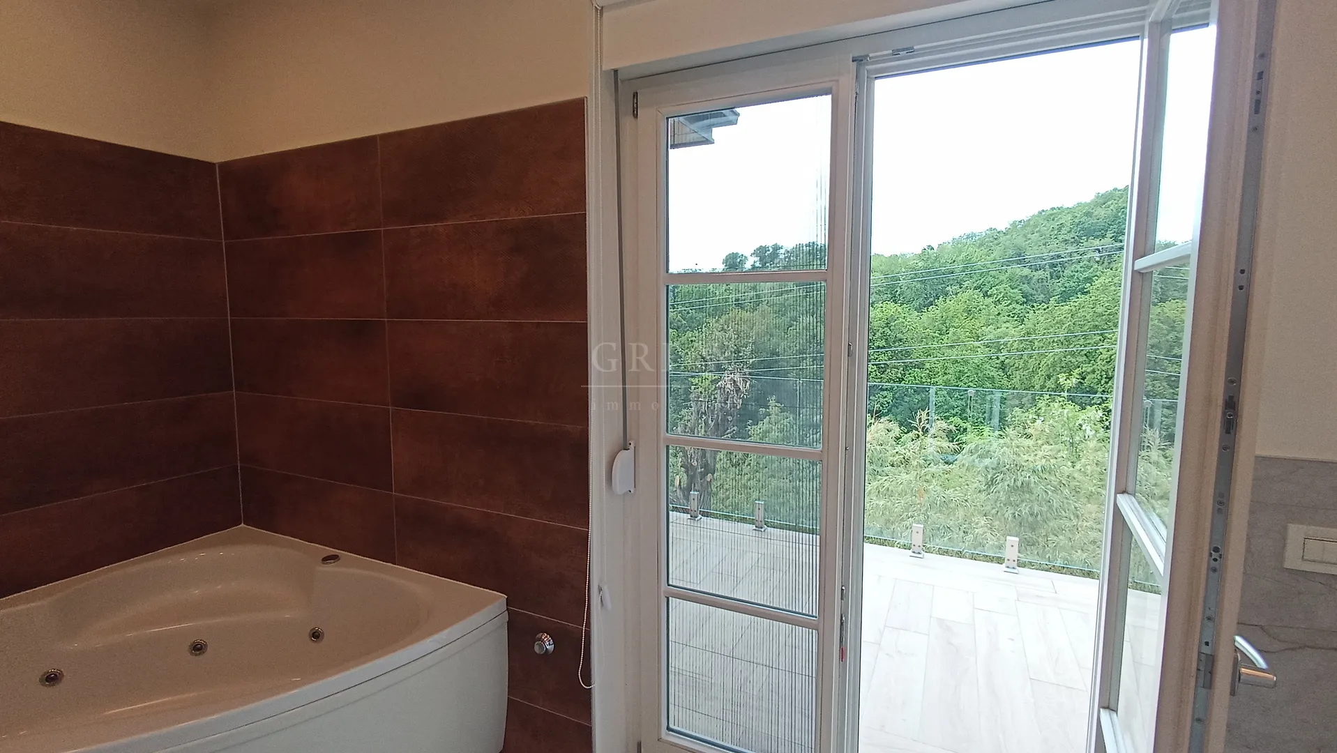 zagreb / prodaja luksuzne rezidencije 149m² gornji grad - slika 17